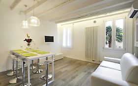 Friendly Cannaregio Apartments